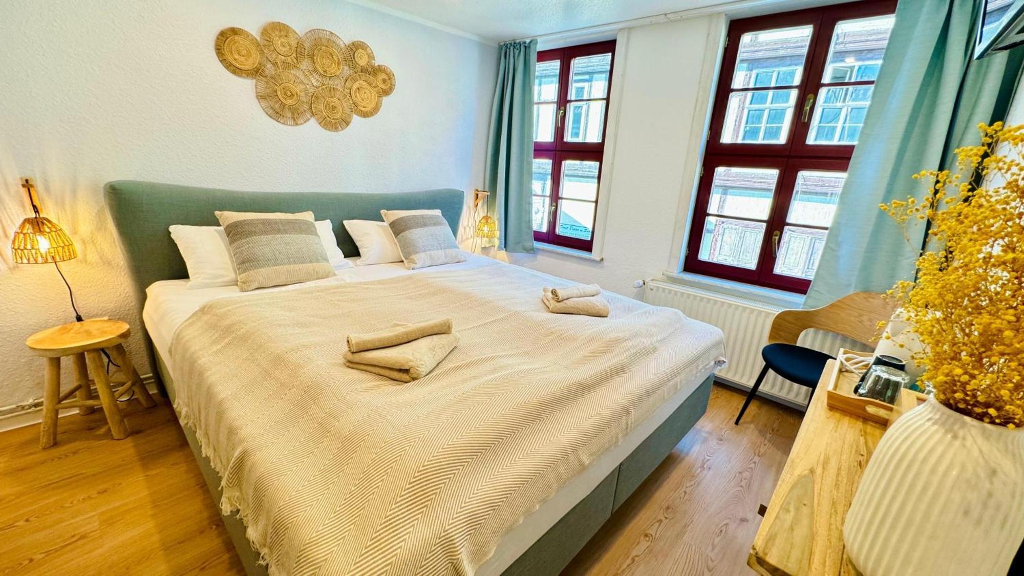 Bleibe Am Steinweg Apartment *