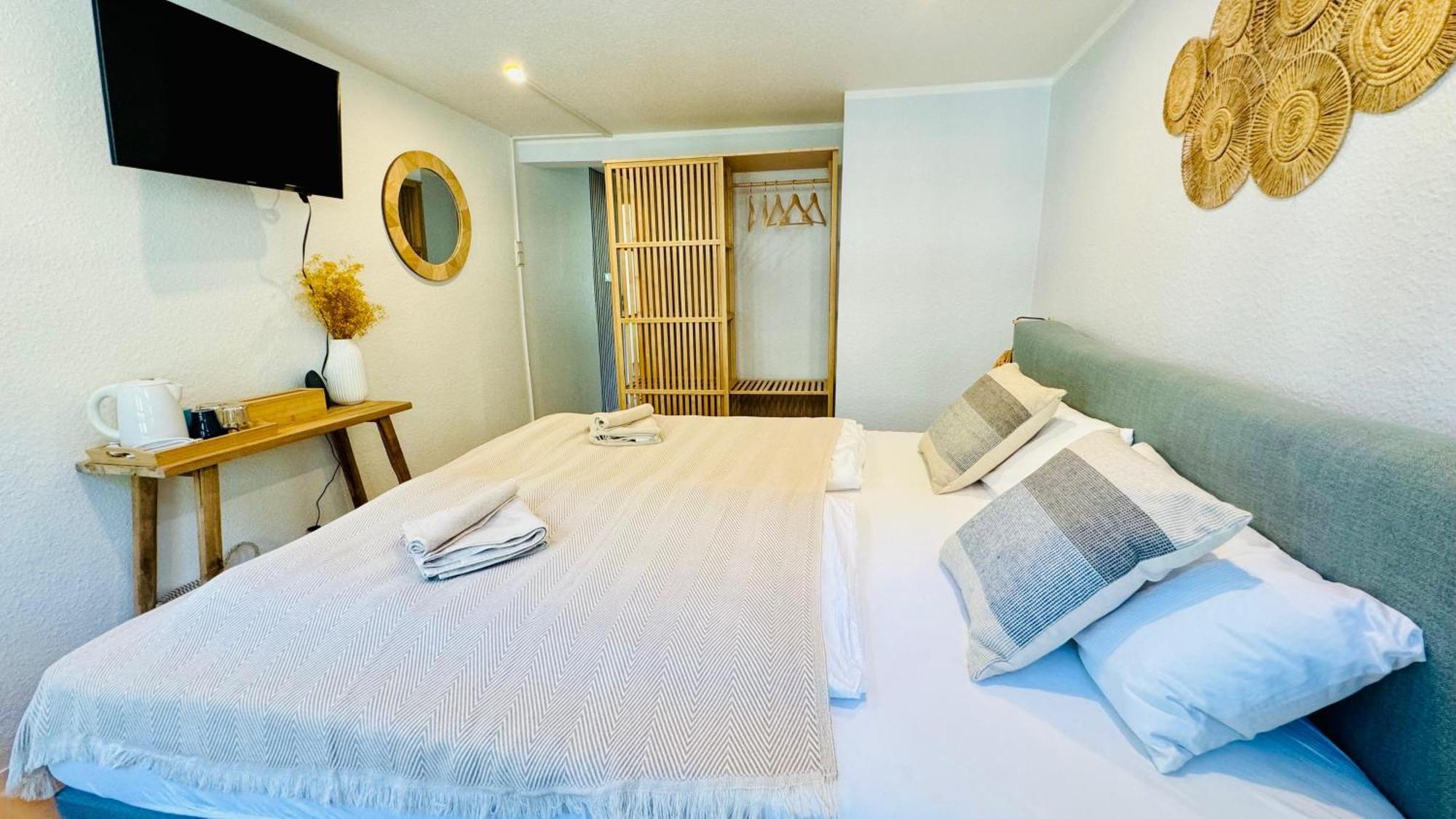 Appartement Bleibe Am Steinweg *