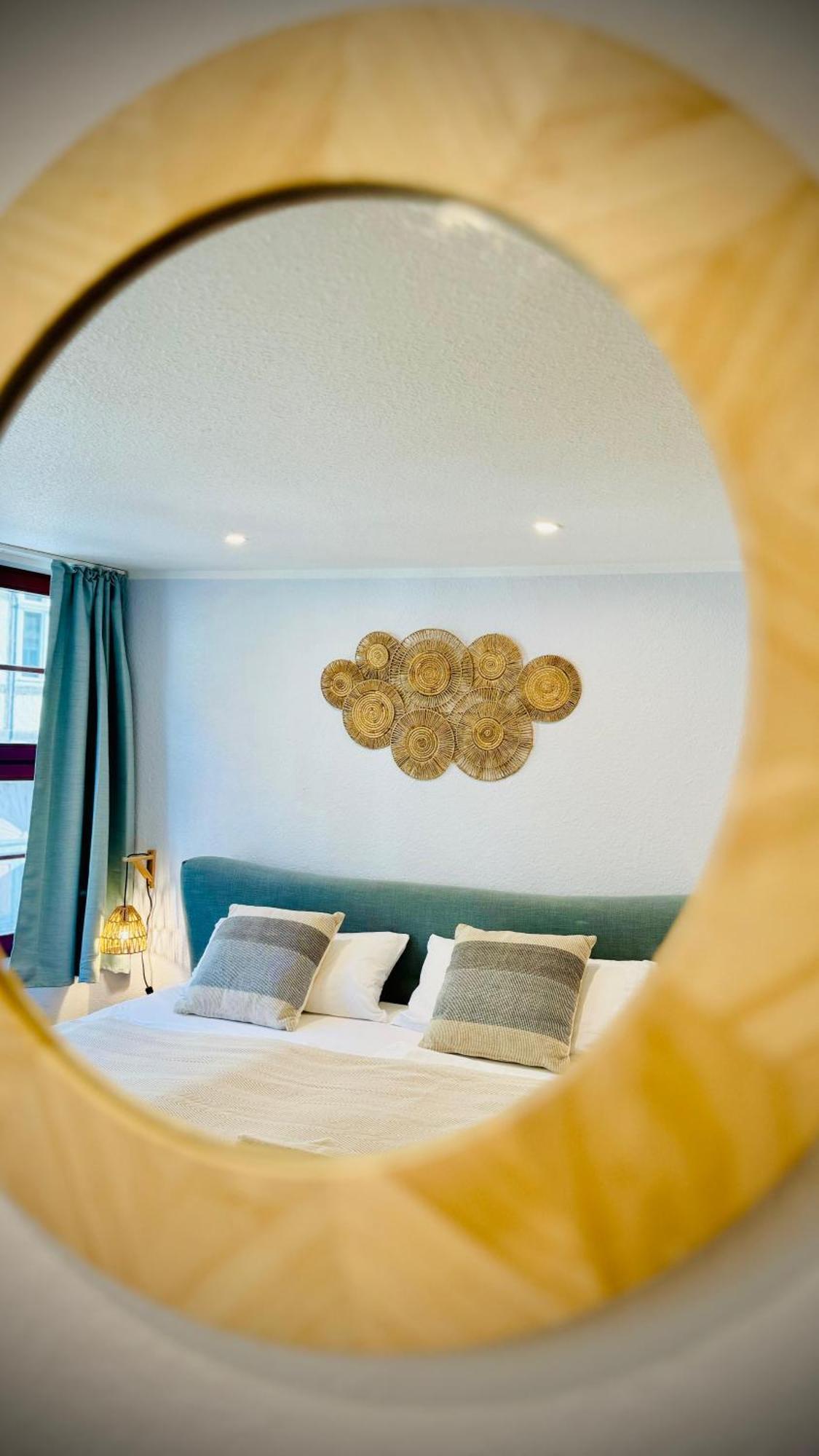 Bleibe Am Steinweg Appartement